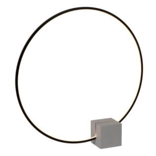 Lámpara de mesa LED Cirkelis (24W)