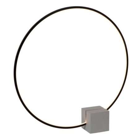 Lámpara de mesa LED Cirkelis (24W)