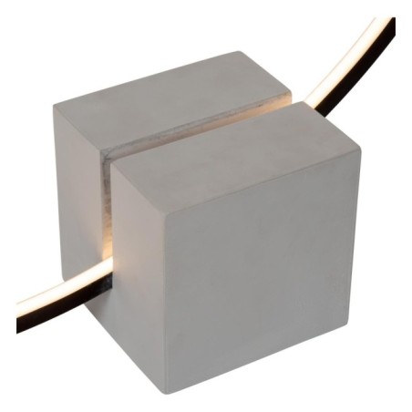 Lámpara de mesa LED Cirkelis (24W)