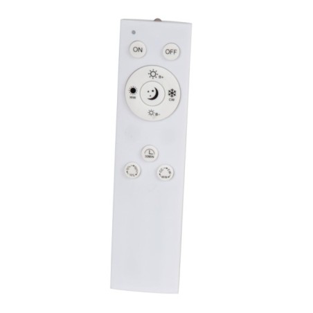 Plafón de techo LED Elly (24W)