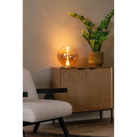 Lámpara de mesa LED Gisela (12W)