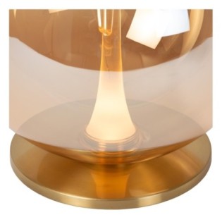 Lámpara de mesa LED Gisela (12W)