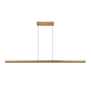 Lámpara colgante LED Griffith (33W)
