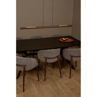 Lámpara colgante LED Griffith (33W)