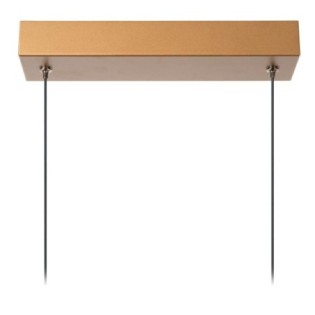 Lámpara colgante LED Griffith (33W)