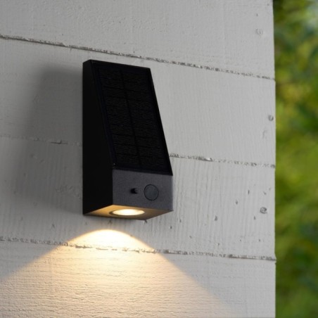 Aplique de exterior LED Irwin (2W)