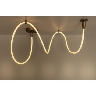 Plafón de techo LED Janderin (36W)