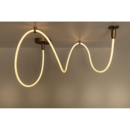 Plafón de techo LED Janderin (36W)