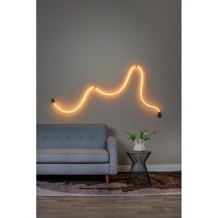 Aplique de pared LED Janderin (48W)