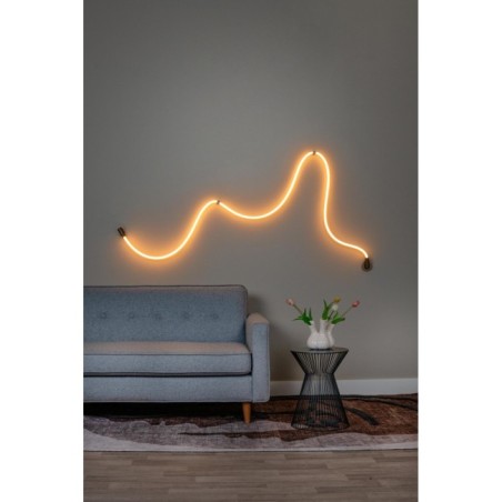 Aplique de pared LED Janderin (48W)