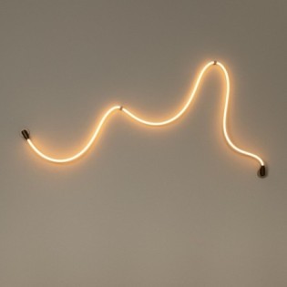 Aplique de pared LED Janderin (48W)