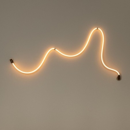 Aplique de pared LED Janderin (48W)
