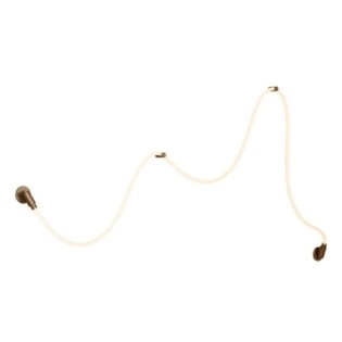 Aplique de pared LED Janderin (48W)
