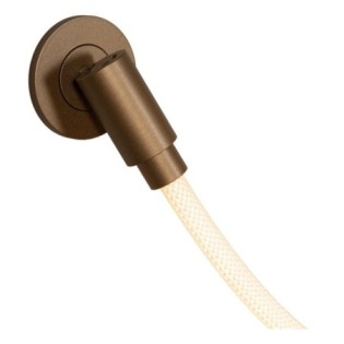 Aplique de pared LED Janderin (48W)