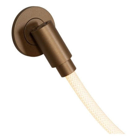 Aplique de pared LED Janderin (48W)