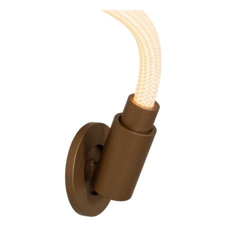 Aplique de pared LED Janderin (48W)
