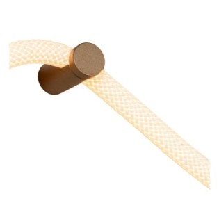 Aplique de pared LED Janderin (48W)