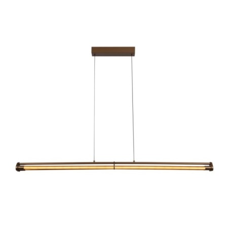 Lámpara colgante LED Janderin (16.5W)