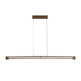 Lámpara colgante LED Janderin (16.5W)