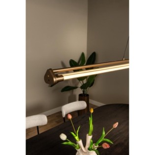 Lámpara colgante LED Janderin (16.5W)