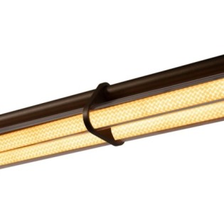 Lámpara colgante LED Janderin (16.5W)