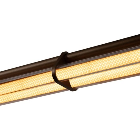 Lámpara colgante LED Janderin (16.5W)