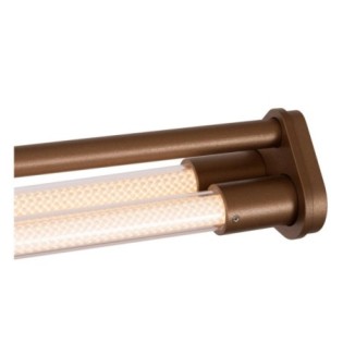 Lámpara colgante LED Janderin (16.5W)