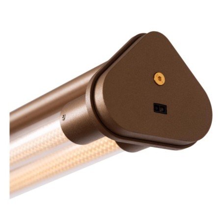 Lámpara colgante LED Janderin (16.5W)