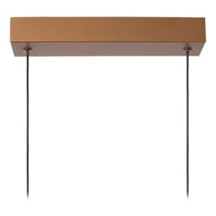 Lámpara colgante LED Janderin (16.5W)