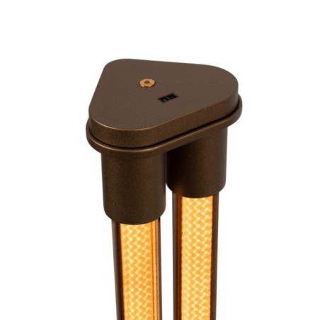 Lámpara de mesa LED Janderin (17W)