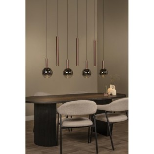Lámpara colgante LED Jasmine (4W)