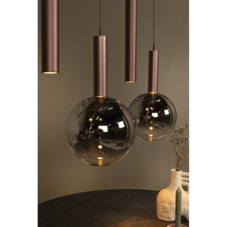Lámpara colgante LED Jasmine (4W)