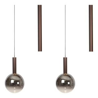 Lámpara colgante LED Jasmine (4W)