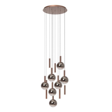 Lámpara colgante LED Jasmine (4.5W)