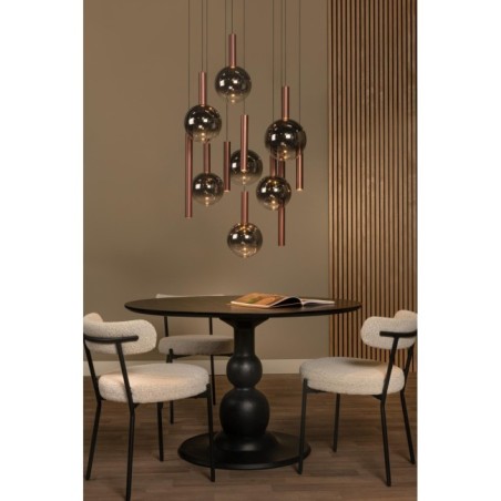 Lámpara colgante LED Jasmine (4.5W)
