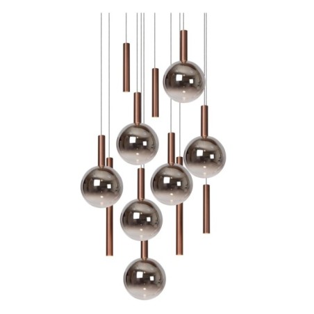 Lámpara colgante LED Jasmine (4.5W)