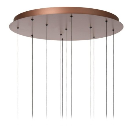 Lámpara colgante LED Jasmine (4.5W)