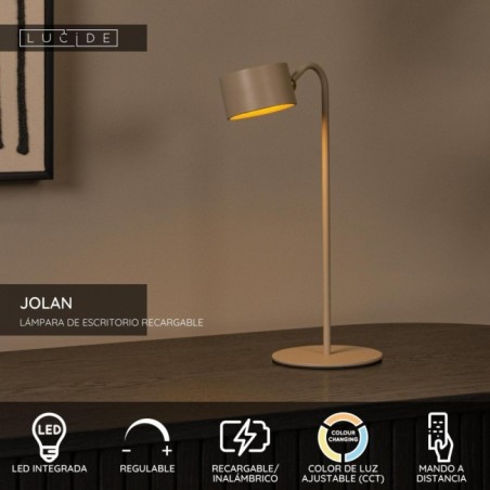 Flexo LED Jolan (3.5W)