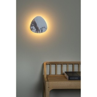 Aplique de pared LED Kamien (6W)