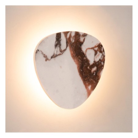 Aplique de pared LED Kamien (6W)