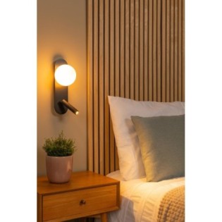 Aplique de pared LED Kelly (3.5W)