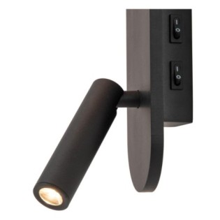 Aplique de pared LED Kelly (3.5W)