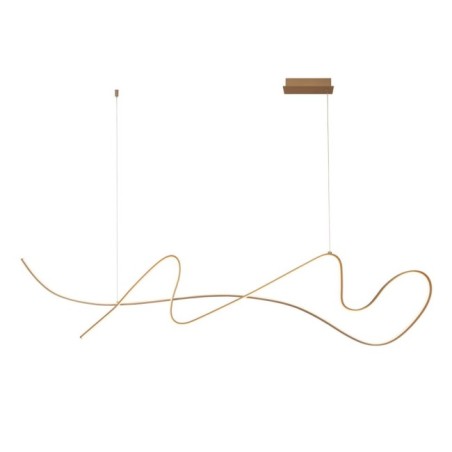Lámpara colgante LED Lambada (47W)