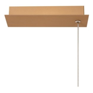 Lámpara colgante LED Lambada (47W)