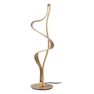 Lámpara de mesa LED Lambada (19W)