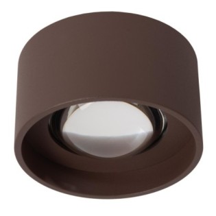 Foco de exterior LED Lenz (8W)