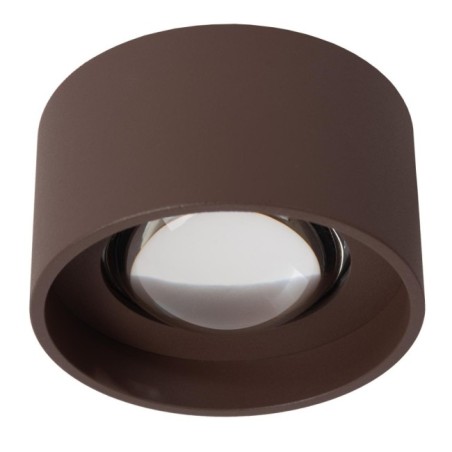 Foco de exterior LED Lenz (8W)