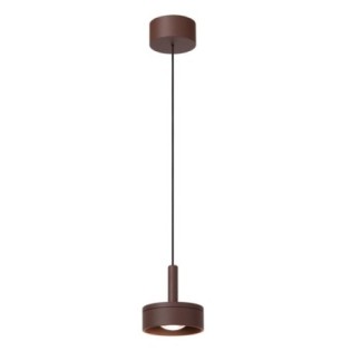 Lámpara colgante de exterior LED Lenz (8W)