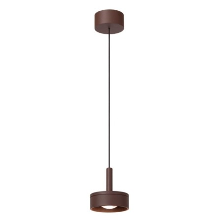 Lámpara colgante de exterior LED Lenz (8W)