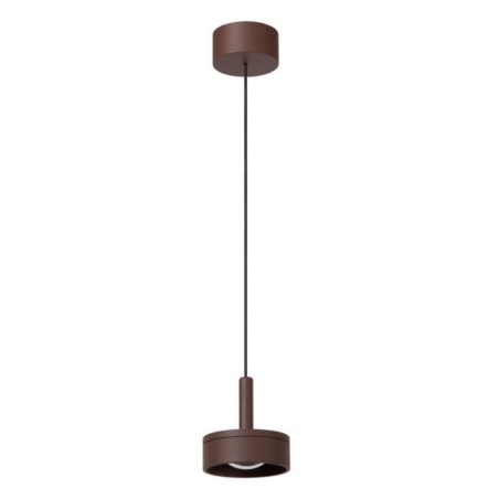 Lámpara colgante de exterior LED Lenz (8W)